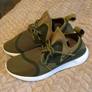 Nike Athletic Sneakers